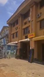 House for sale Onipanu Shomolu Lagos