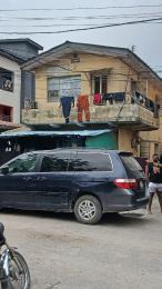 House for sale Onike Yaba Lagos