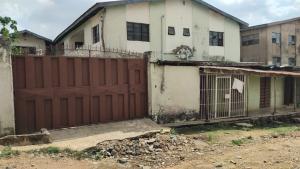 House for sale Abbey Lincoln, Off Orita Challenge, Ibadan Oyo