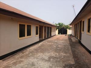 House for sale Off Airport Road, At Adp Junction Back Of Airforce Barracks, Benin City Central Edo
