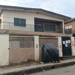 House for rent Off Ogudu Road Ojota Lagos
