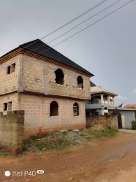 House for sale Mtn Mast Ugbor Gra Benin City Central Edo