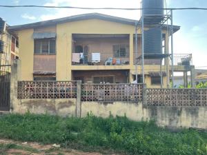 House for sale Agbaje, Orita Challenge Ibadan Oyo