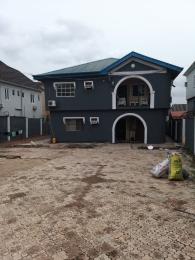 House for sale Ifako-ogba Ogba Lagos