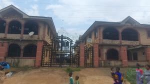 House for sale Off Upper Mission Extension, Central Edo