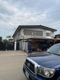 House for sale Aguda Surulere Lagos