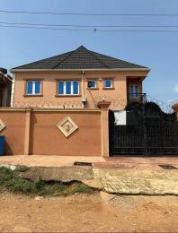 House for sale Abule Egba Lagos