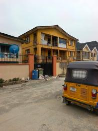 House for sale Obanikoro Estate Obanikoro Shomolu Lagos