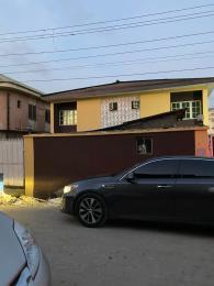 House for sale Off Adekunle Kuye Surulere Lagos
