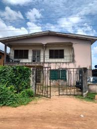House for sale College Road Off Ekewan Road, Benin City Central Edo