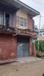 House for sale Gbagada Phase 2 Gbagada Lagos