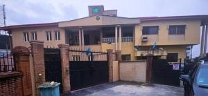 10 bedroom House for sale Ogudu GRA Ogudu Lagos