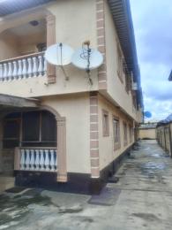House for sale Kogberegbe street Isolo Lagos