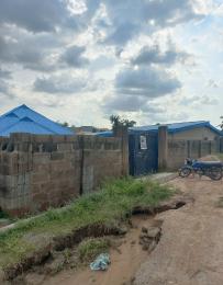 4 bedroom House for sale Agbofieti Alafara Idishin Ibadan Oyo