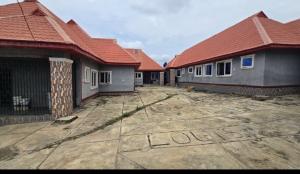 3 bedroom House for sale Ologuneru, Eleyele Ibadan Oyo