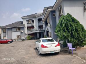 House for sale Okupe Estate Shonibare Estate Maryland Lagos