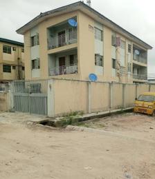 House for sale Olabisi Osho Ifako-gbagada Gbagada Lagos
