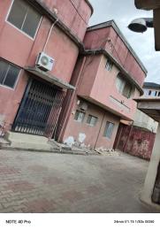 5 bedroom House for sale Soluyi Gbagada Lagos