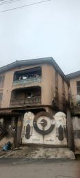 House for sale Budland Street Berger Ojodu Lagos