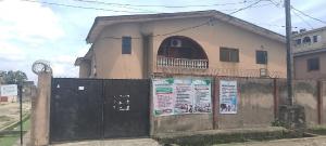 3 bedroom House for sale Off Community Road, Ago Palace Way, Isolo Lagos