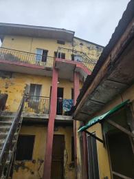 House for sale Off Demurin Road Alapere Kosofe/Ikosi Lagos