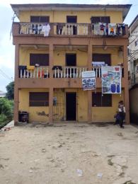 House for sale Giwa Street Onipan Fadeyi Shomolu Lagos