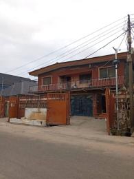 House for sale Osolo way Isolo Lagos