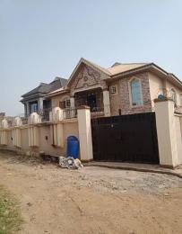 House for sale Ireakari Kuola Area Akala Express Ibadan Oyo