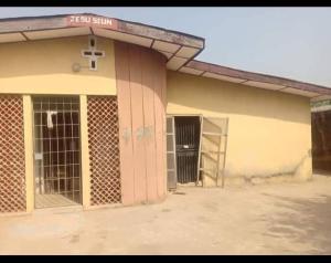 House for sale Alakia Odk Bus Stop Ibadan Oyo