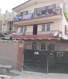 House for sale Eyo Street Shomolu Lagos