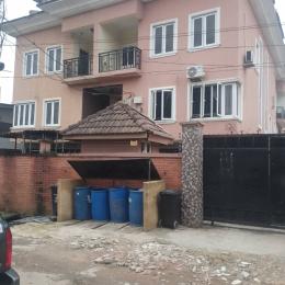 House for sale Ilupeju Lagos