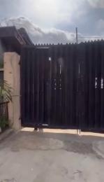House for sale Close To Emmanuel Street Ogudu Road Ojota Lagos