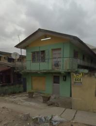 House for sale Ijesha Surulere Lagos