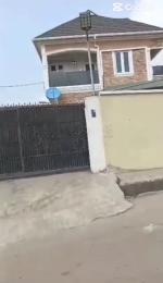 House for sale Ifako-ogba Ogba Lagos