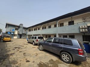 House for sale Off Isuti Road, Egan Ikotun/Igando Lagos