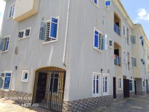 House for rent Royal Palmwill Estate (remlek) Badore Ajah Lagos