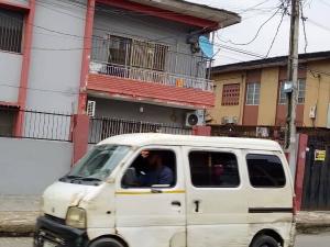 House for sale Adetola Street, Ijesha Surulere Lagos