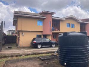 House for sale Gaius Idubor Off 2nd Ugbor Gra Benin City Central Edo