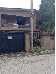 House for sale Ago Palace Amuwo Odofin Lagos