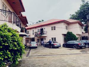 House for sale Ifako-gbagada Gbagada Lagos
