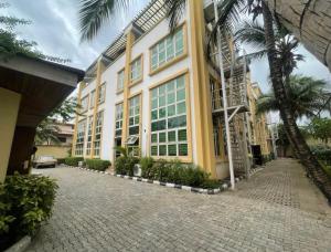 House for sale Oniru Estate ONIRU Victoria Island Lagos