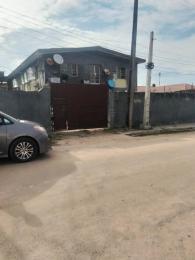House for sale Masha Surulere Lagos