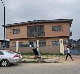 House for sale Ifako-gbagada Gbagada Lagos