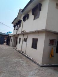 House for sale Off Ajayi Road Ajayi road Ogba Lagos