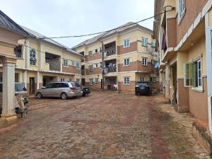 House for sale Amagba Gra Benin City Central Edo