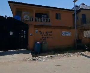 House for sale Off Pedro Road, Shomolu Lagos