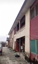 House for sale Oke-Afa Isolo Lagos