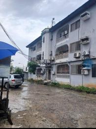 House for sale Shonibare Estate Maryland Lagos