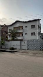 3 bedroom House for sale Aguda Surulere Lagos