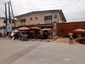House for sale Ifako-gbagada Gbagada Lagos